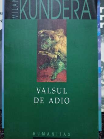 Valsul de adio