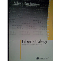 Liber sa alegi