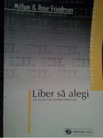 Liber sa alegi
