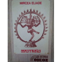 Maitreyi