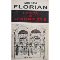 Logica si epistemologie