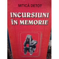 Incursiuni in memorie