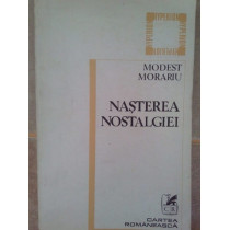 Nasterea nostalgiei