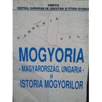 Mogyoria, magyarorszag, ungaria si istoria mogyorilor