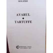 Avarul - Tartuffe