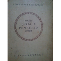 Scoala femeilor