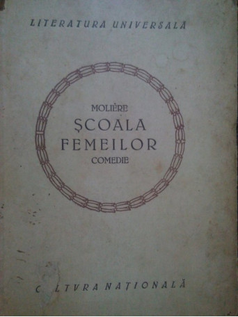 Scoala femeilor