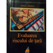 Evaluarea riscului de tara