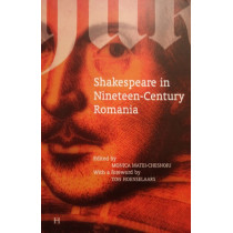 Shakespeare in NineteenCentury Romania