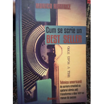 Cum se scrie un best seller