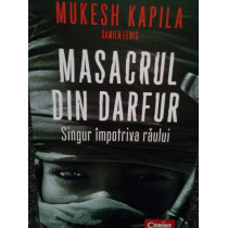 Masacrul din Darfur