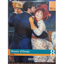 Musee d'Orsay - Paris