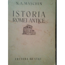 Istoria Romei Antice