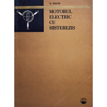 Motorul electric cu histerezis