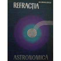 Refractia astronomica