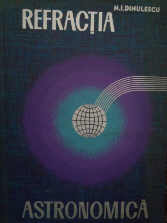 Refractia astronomica