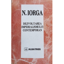Dezvoltarea imperialismului contemporan