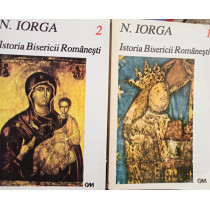 Istoria Bisericii Romanesti, 2 vol.