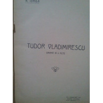 Tudor Vladimirescu