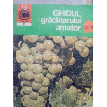 Ghidul gradinarului amator