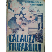 Calauza stuparului