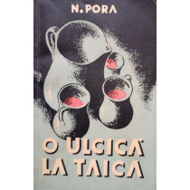 O ulcica la taica
