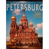 Saint Petersburg
