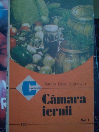 Camara iernii