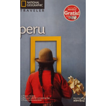 Peru - Ghid turistic