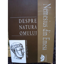 Despre natura omului