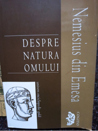 Despre natura omului