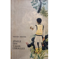 Zanele din Valea Cerbului
