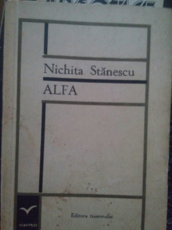 Alfa