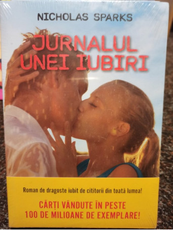 Jurnalul unei iubiri