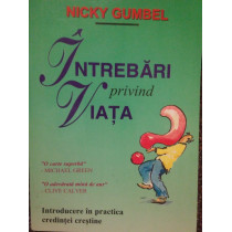 Intrebari privind viata