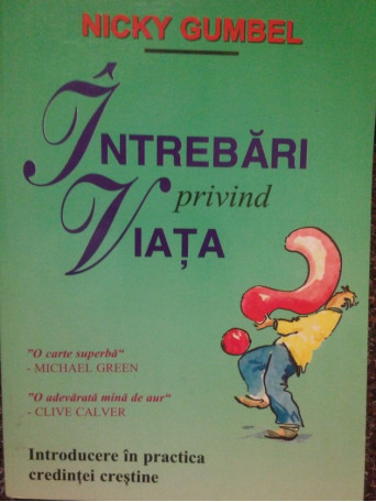 Intrebari privind viata