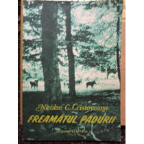 Freamatul padurii