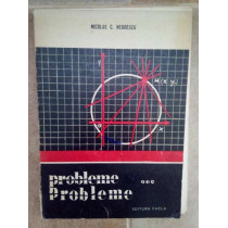 Probleme cu probleme