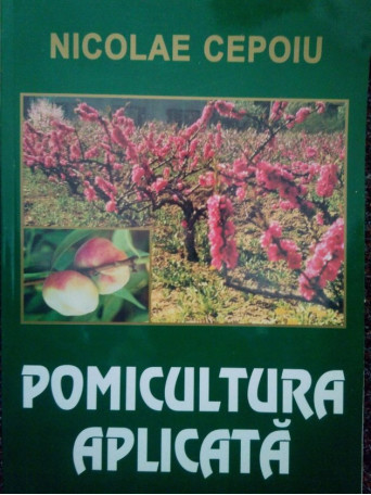 Pomicultura aplicata
