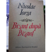 Bizant dupa Bizant
