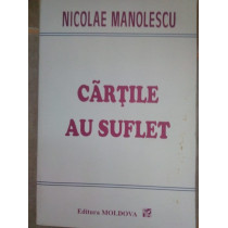 Cartile au suflet