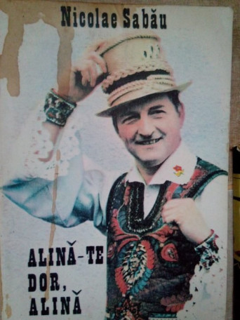 Alinate dor, alina
