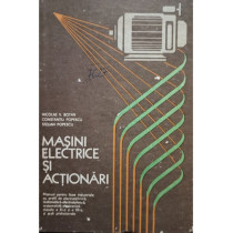 Masini electrice si actionari