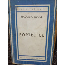 Portretul