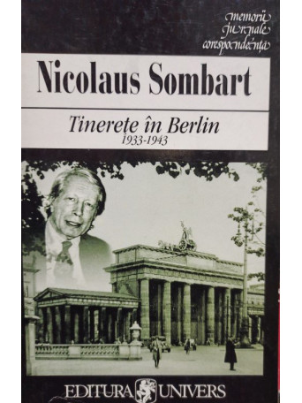 Tinerete in Berlin 1933 1943