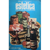 Estetica produselor alimentare