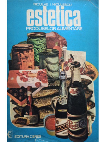 Estetica produselor alimentare
