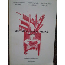 Motoare cu ardere interna. Procese