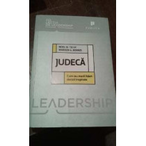 Judeca