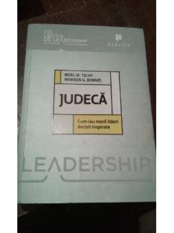 Judeca